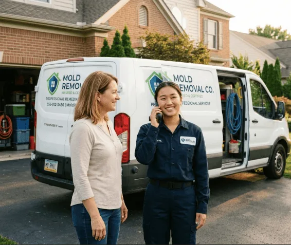 Crawlspace Mold Remediation Dunmor, KY FAQs